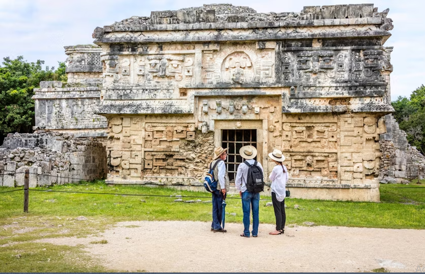 Chichen Itza Express Morning Tour - Image 3